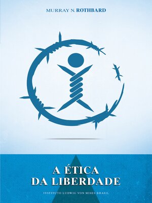 cover image of A ética da liberdade